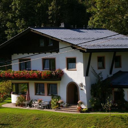 Haus Brigitte Rettensteiner Schladming Extérieur photo