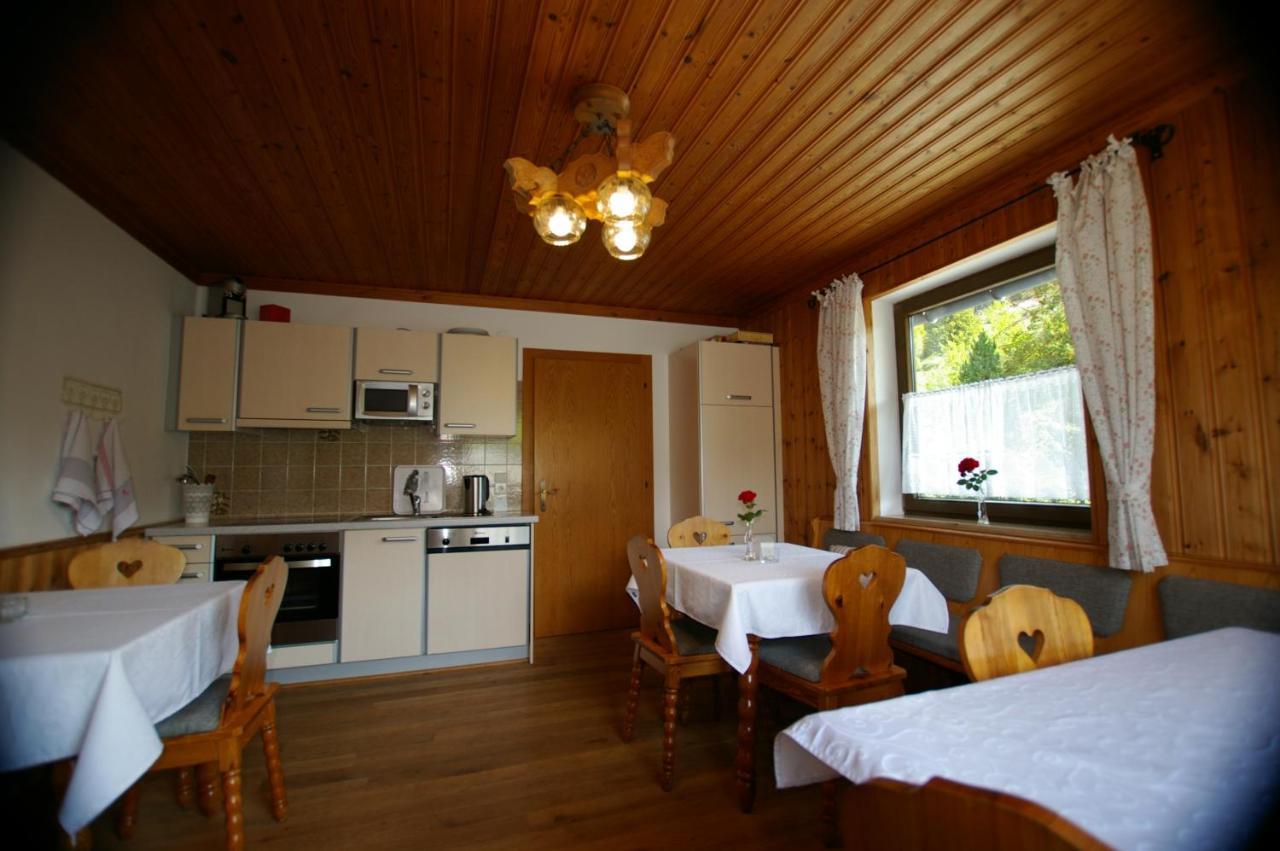 Haus Brigitte Rettensteiner Schladming Extérieur photo