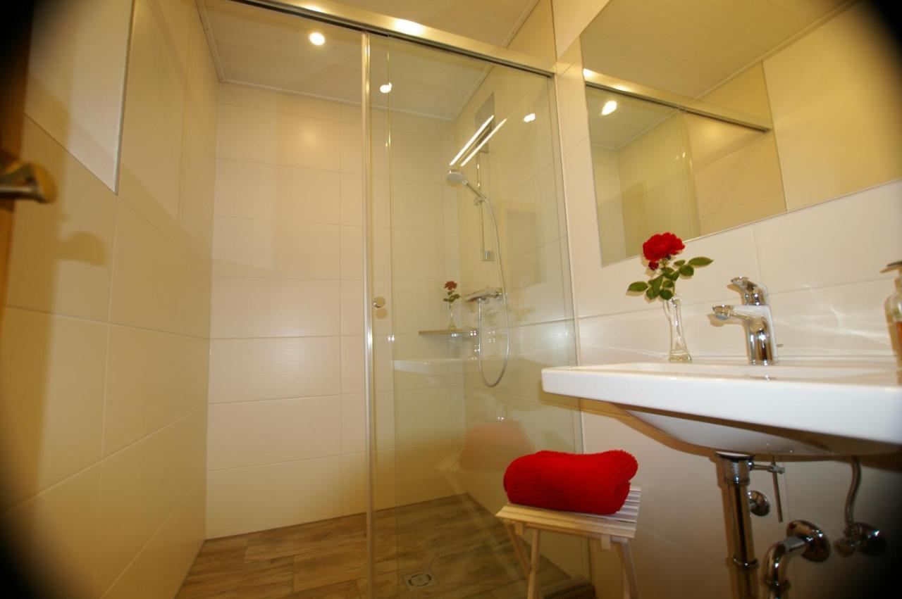 Haus Brigitte Rettensteiner Schladming Extérieur photo