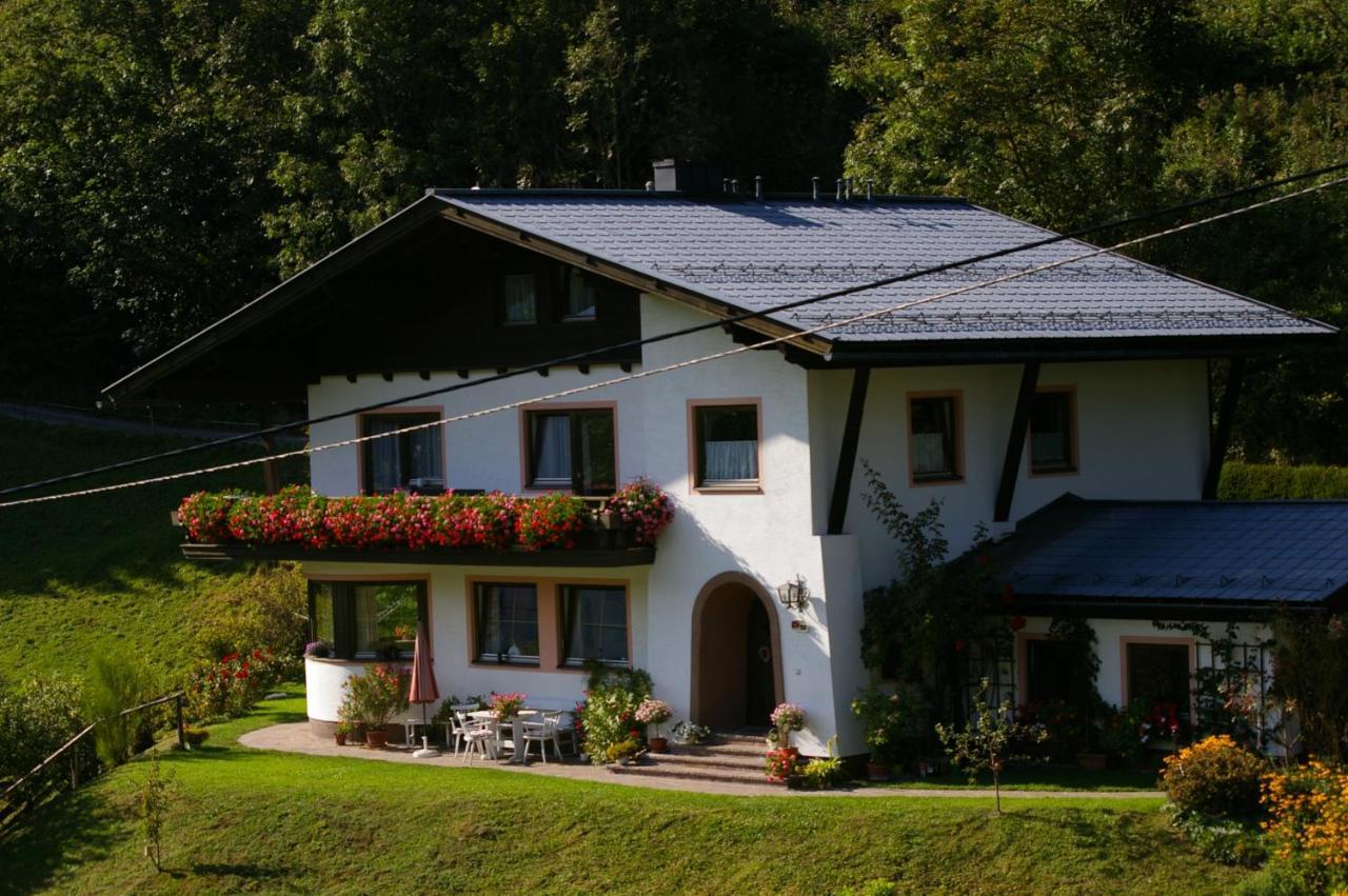 Haus Brigitte Rettensteiner Schladming Extérieur photo