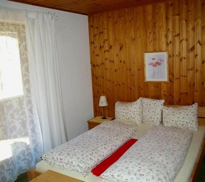 Haus Brigitte Rettensteiner Schladming Extérieur photo